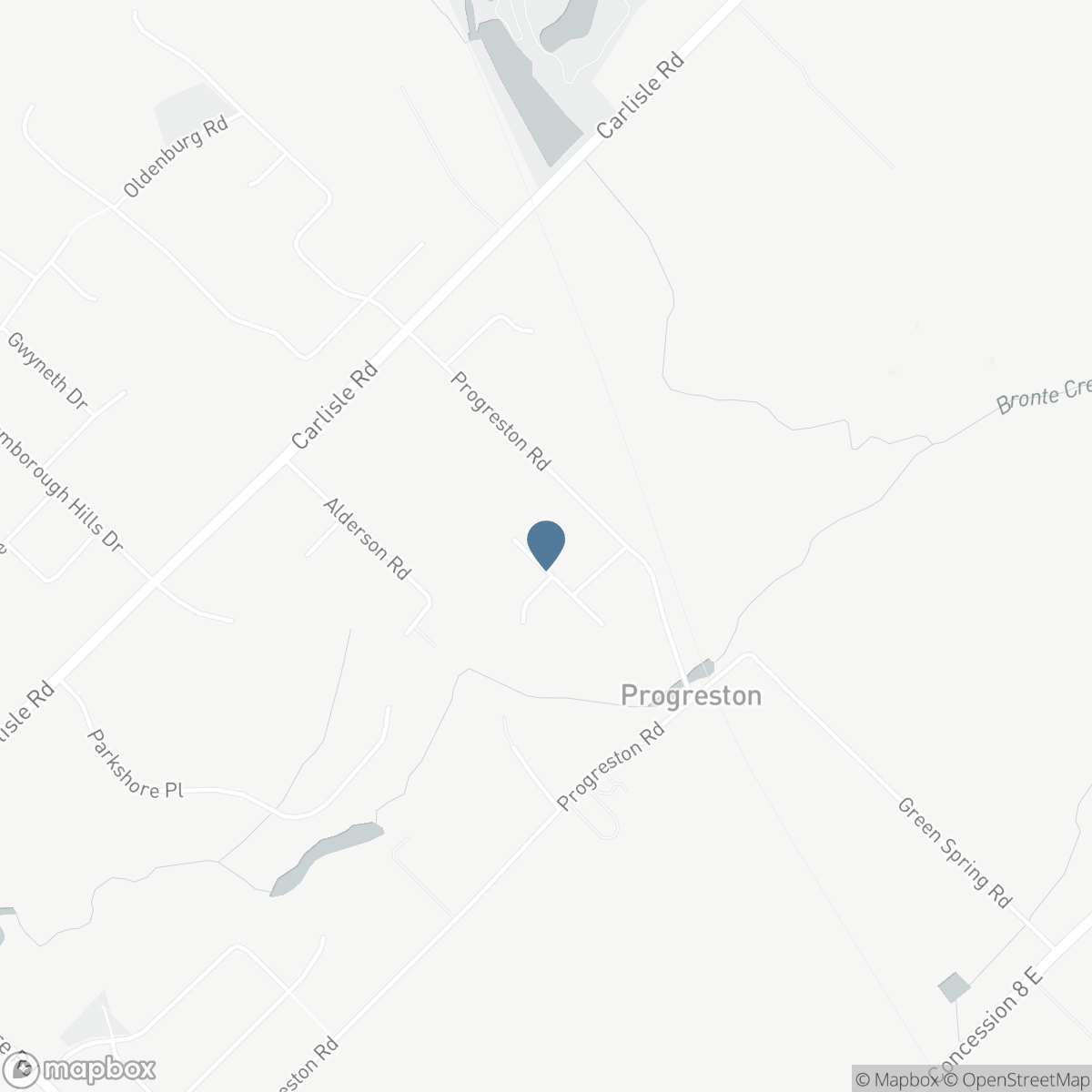 16 VANSTRAALEN STREET, Hamilton, Ontario L0R 1H3